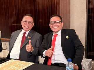 Demi Kebaikan Pemilihan Rektor UPI Perlu Diulang