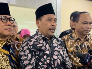 Ombudsman Tegaskan Siap Jadi Mitra Strategis Awasi Program Koperasi Merah Putih