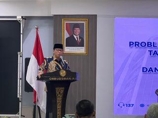 Mendes PDT Bantah Isu Bagi-Bagi Duit Program Koperasi Merah Putih 