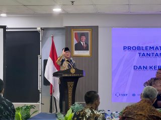 Ungkap Tantangan Koperasi Merah Putih, Mendes Desa PDT: Masih Ada Perilaku Diskriminatif Akibat Konstelasi Politik Lokal