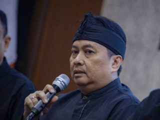 Pemkot Bandung Dukung Penegakan Hukum Kejati Jabar Soal Dana Hibah Pramuka