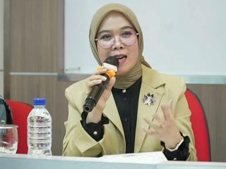 Soroti Minimnya Jumlah Anggota DPR Perempuan, KPU : Parpol Terkesan Hanya Penuhi Target Keterwakilan Perempuan