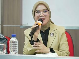 KPU RI Akui Cukup Sulit Penuhi Keterwakilan Perempuan Jadi Penyelenggara Pemilu