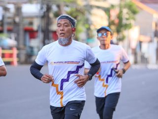 Pemprov Jateng Bakal Perkuat Sport Tourism