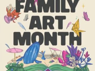 Musim Libur Tiba, NuArt Gelar Family Art Month 2025: Perayaan Imajinasi dan Cerita Anak dalam “Dreams and Stories”