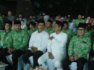 Bupati Bandung Klarifikasi Soal Program Magrib Mengaji, Kang DS: Saya Tidak Menolak Barak Militer