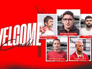Persija Jakarta Tunjuk Lima Asisten Mauricio Souza untuk Liga 1 2025/2026