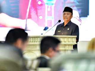 Ini Penjelasan Sekda Herman Suryatman Soal Tunggakan BPJS Rp330 Miliar