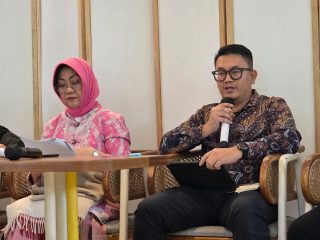 Program Belum Maksimal Tersosialisasi, Pemprov DKI Diminta Benahi Fasilitas Umum