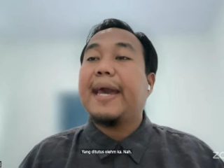 Perludem Ingatkan Legislator Soal Pentingnya Keselarasan Waktu di Putusan MK Pisah Pemilu Nasional dan Daerah