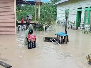 Update BNPB: Perkembangan Situasi dan Penanganan Bencana 29 Juni 2025