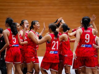 Timnas Basket Putri U16 Kembali Dikumpulkan Jelang FIBA U16 Women’s Asia Cup 2025 di Malaysia