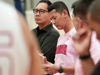 PERBASI Panggil 6 Pemain Timnas 3x3 Putri untuk FIBA Women’s Series 2025 di Jakarta