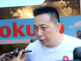 Taiwan Excellence Happy Run 2025 Tampilkan Semangat Inovasi dan Keberlanjutan di Jakarta