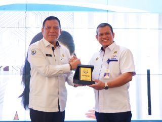 Kemenhub dan KKP Tegaskan Standar Baru Pengukuran Kapal Penangkap Ikan