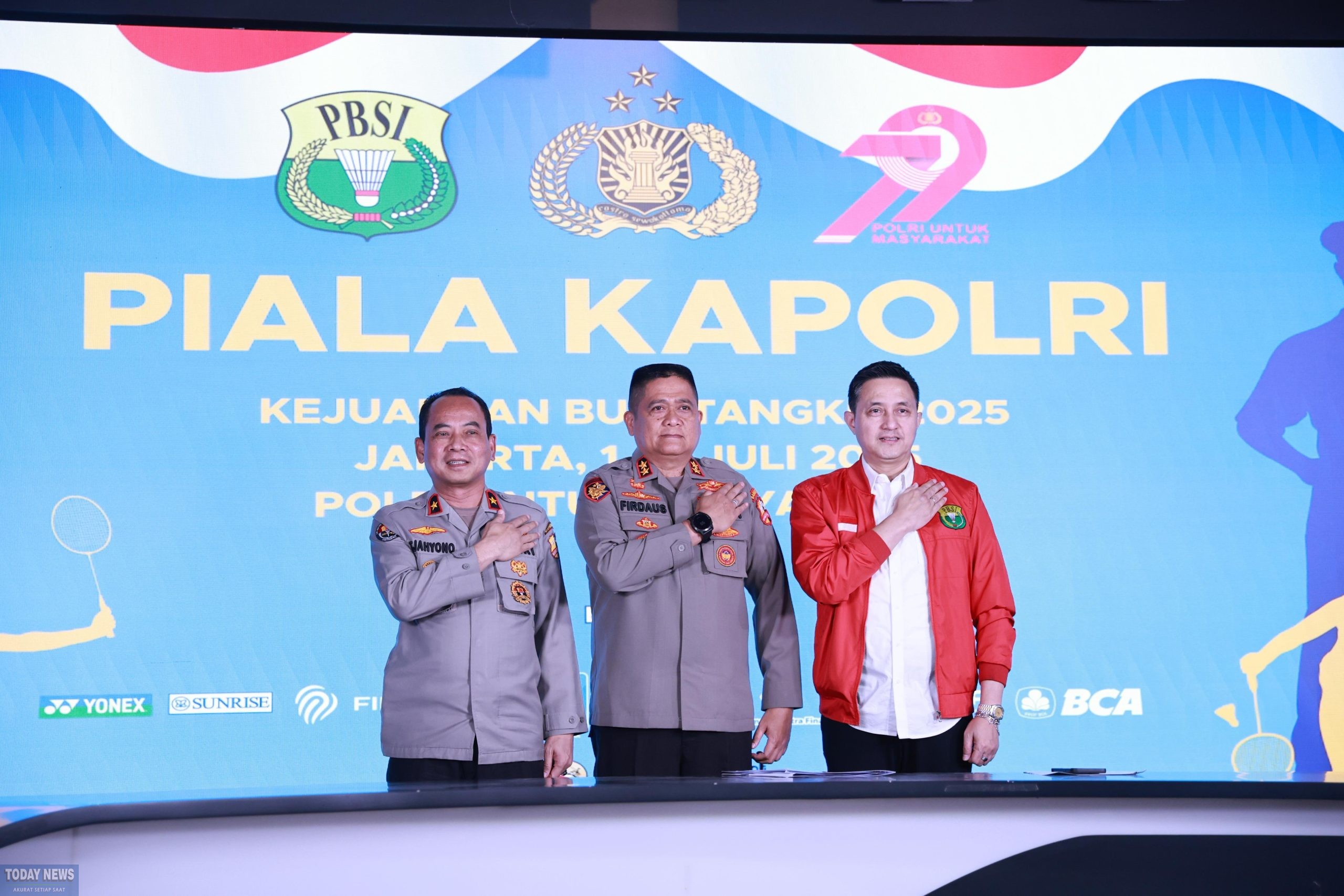Piala Kapolri