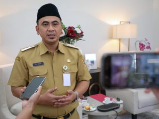 Tak Ada PHK bagi Pekerja Honorer yang Tak Lolos Seleksi CPNS dan PPPK