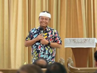 Sengketa Lahan SMAN 1 Bandung, Kumpulkan Bukti Legalitas, Sekda Jabar: Kita Ikhtiarkan
