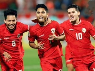 Tak Ada Nama Asnawi dan Pattynama, Ini 5 Pemain yang Dicoret Kluivert Jelang Indonesia vs China
