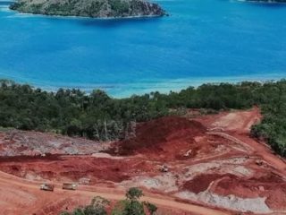 PKB Apresiasi Prabowo Cabut Izin Tambang 4 Perusahaan di Raja Ampat