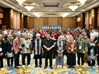 Tingkatkan Mutu Layanan Rumah Sakit Melalui Kaizen Festival Nasional 2025