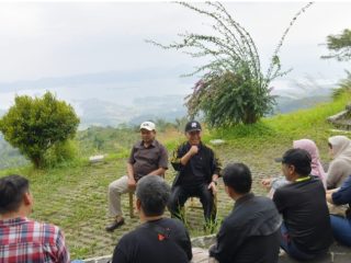 Sekda Jabar Tinjau Aset Pemprov di Sumedang, Pastikan Pemanfaatan Optimal