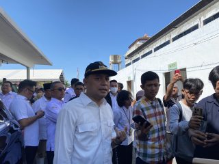 Wali Kota Surabaya: Gratifikasi Rp3,6 Miliar Tak Rugikan Keuangan Daerah