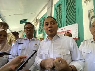 Wali Kota Eri Sambut Baik Putusan MK Pisahkan Pemilu dan Pilkada, Dinilai Bisa Redam Gesekan Politik