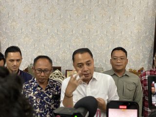 Pemkot Surabaya Kaji Pembatasan Aktivitas Malam untuk Anak, Fokus Tekan Kenakalan Remaja