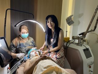 Banyak Gen Z dan Ibu-ibu Muda di Surabaya Ingin Tampil Segar