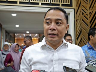 Pansel Jabatan Sekda Sudah Siap, Pemkot Surabaya Segera Buka Seleksi Terbuka