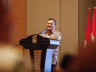Jateng Jalin Kerja Sama Ekonomi Nilainya Capai Rp2,1 Triliun