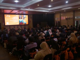 Kampanye Pencegahan Ekstremisme Kekerasan Lewat Film “Road to Resilience”