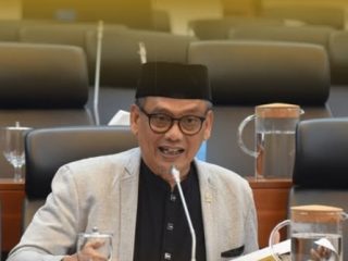 DPR Desak Pemerintah Beri Akses Perlindungan Hukum Jamaah Haji Furoda