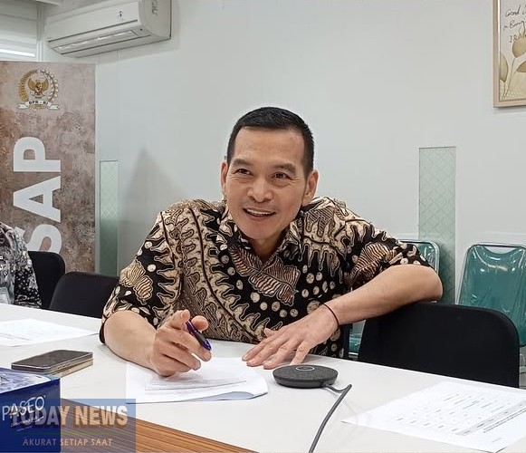Komisi IV Minta Perbaikan Sistem Tata Niaga Buntut Beras Oplosan