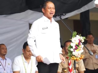 Pemerintah Ambil Langkah Hukum Soal Aktivitas Tambang Nikel di Raja Ampat