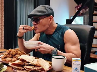 Harta Kekayaan Deddy Corbuzier Capai Rp 1 triliun