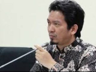 PKS Dorong Pembentukan Pansus Bahas Pengesahan RUU Pemilu