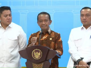 Pemerintah Cabut Izin Tambang 4 Perusahaan di Raja Ampat
