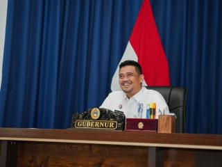 Bobby Nasution Siap Diperiksa KPK Terkait Kasus Suap Proyek Infrastruktur di Sumut