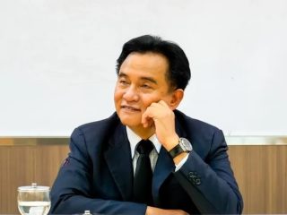 Yusril Dorong Musyawarah Bersama Mualem dan Bobby Bahas Polemik 4 Pulau