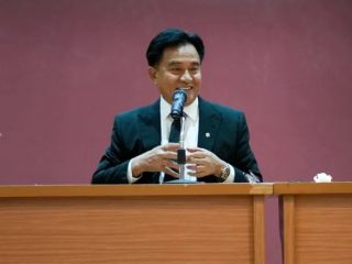 Bantah JK, Yusril Sebut Perjanjian Helsinki dan UU Era Soekarno Tak Atur Batas Wilayah 4 Pulau
