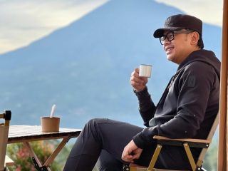 Wamendagri Sebut Keputusan Sengketa 4 Pulau Aceh-Medan Berpotensi Masih Bisa Berubah 