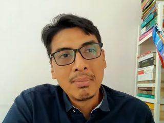 Zainal Arifin Nilai Gibran Diduga Penuhi 3 Syarat Pemakzulan