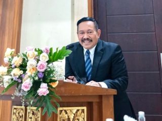 DPR Dorong Pemerintah Terbitkan Regulasi Teknis Soal Pendirian Koperasi Desa