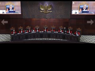 Perludem Ungkap Lima Poin Dasar Putusan MK 135: Tumpah Tindih Tahapan-Ganggu Kualitas Pemilu