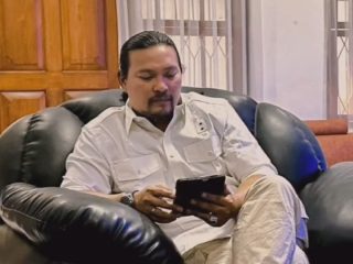 DPR Dorong Kejagung Bangun Sinergitas Dengan Komnas HAM dan Komisi Informasi Soal Aturan Penyadapan