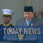 Presiden Prabowo Subianto