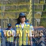 Wakil Menteri Pekerjaan Umum Diana Kusumastuti.