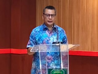 Pengamat Menilai Ditunjuknya Presiden Prabowo sebagai Dewan Kehormatan PSSI Hal Positif